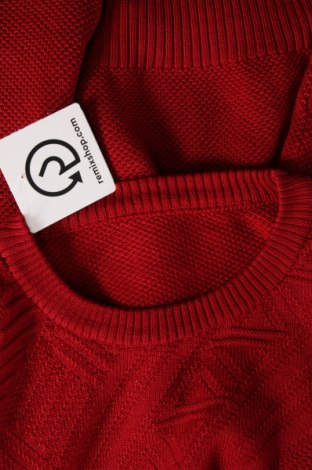 Pánsky sveter , Veľkosť L, Farba Červená, Cena  8,22 €