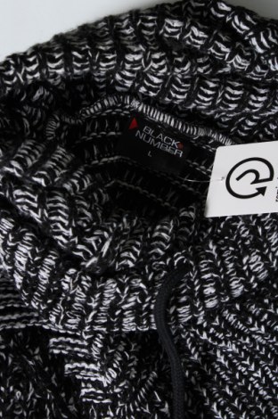 Ανδρικό πουλόβερ, Μέγεθος L, Χρώμα Μαύρο, Τιμή 8,97 €