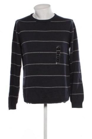Pánsky sveter , Veľkosť XL, Farba Modrá, Cena  8,38 €