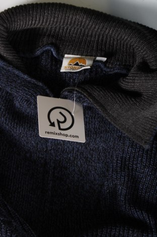 Ανδρικό πουλόβερ, Μέγεθος 3XL, Χρώμα Πολύχρωμο, Τιμή 4,84 €