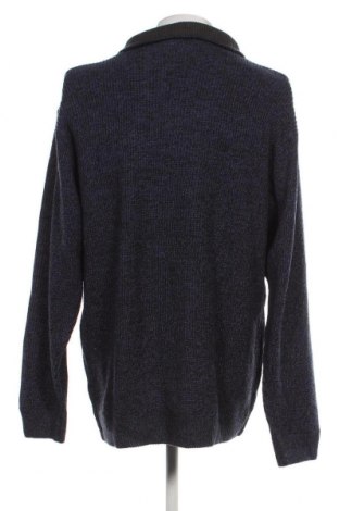 Pánsky sveter , Veľkosť 3XL, Farba Viacfarebná, Cena  4,44 €