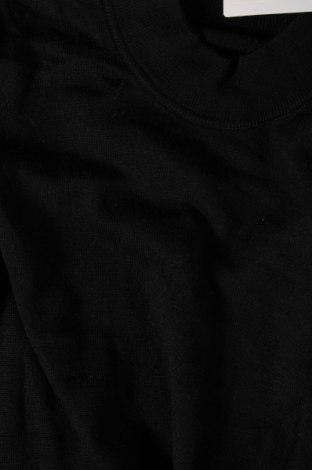 Мъжки пуловер, Размер L, Цвят Черен, Цена 8,99 лв.