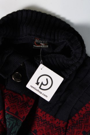 Ανδρικό πουλόβερ, Μέγεθος S, Χρώμα Πολύχρωμο, Τιμή 8,07 €