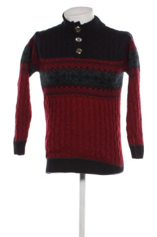 Pánsky sveter , Veľkosť S, Farba Viacfarebná, Cena  7,40 €