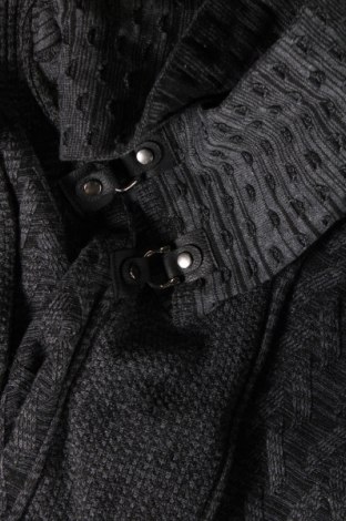 Ανδρικό πουλόβερ, Μέγεθος S, Χρώμα Γκρί, Τιμή 8,07 €
