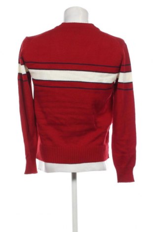 Ανδρικό πουλόβερ, Μέγεθος L, Χρώμα Κόκκινο, Τιμή 8,61 €