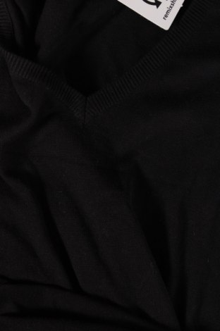 Мъжки пуловер, Размер M, Цвят Черен, Цена 13,92 лв.
