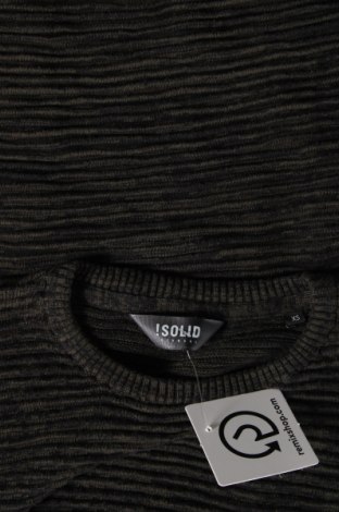 Pánsky sveter  ! Solid, Veľkosť XS, Farba Viacfarebná, Cena  4,49 €