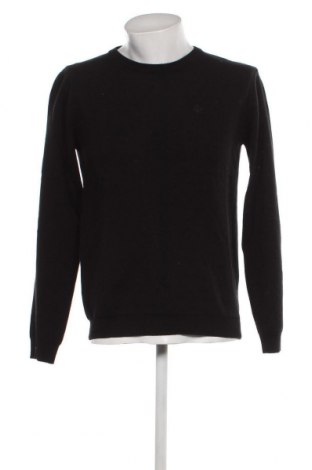 Ανδρικό πουλόβερ 11 Project, Μέγεθος L, Χρώμα Μαύρο, Τιμή 24,12 €