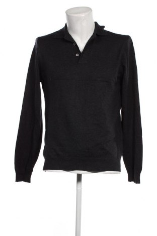 Ανδρικό πουλόβερ A.W.Dunmore, Μέγεθος M, Χρώμα Γκρί, Τιμή 17,94 €