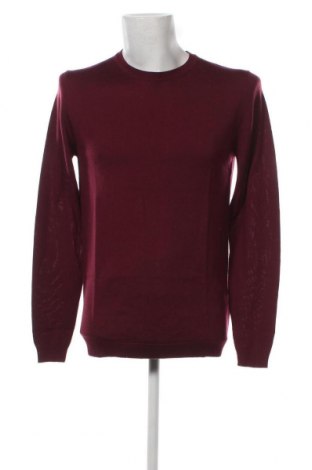 Ανδρικό πουλόβερ ASOS, Μέγεθος XL, Χρώμα Κόκκινο, Τιμή 7,37 €