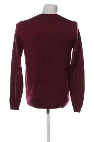 Ανδρικό πουλόβερ ASOS, Μέγεθος XL, Χρώμα Κόκκινο, Τιμή 12,28 €