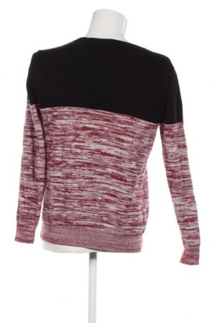 Мъжки пуловер Adidas Neo, Размер L, Цвят Многоцветен, Цена 21,20 лв.
