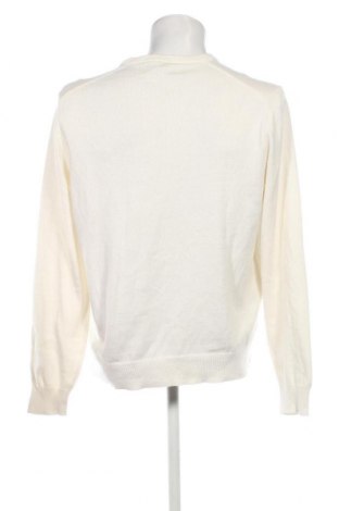 Męski sweter Amazon Essentials, Rozmiar L, Kolor Biały, Cena 55,17 zł