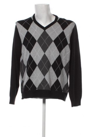 Мъжки пуловер Amazon Essentials, Размер L, Цвят Многоцветен, Цена 21,16 лв.