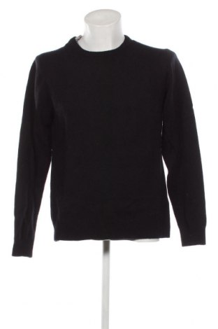 Ανδρικό πουλόβερ Amazon Essentials, Μέγεθος M, Χρώμα Μαύρο, Τιμή 10,91 €