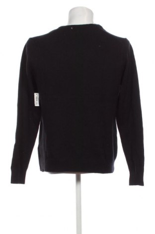 Мъжки пуловер Amazon Essentials, Размер M, Цвят Черен, Цена 21,16 лв.
