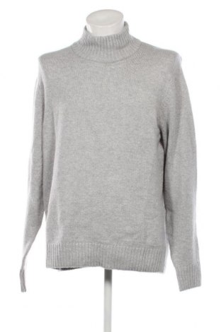 Pánsky sveter  Amazon Essentials, Veľkosť XL, Farba Sivá, Cena  10,91 €