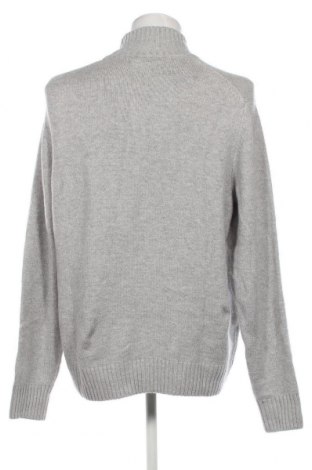 Мъжки пуловер Amazon Essentials, Размер XL, Цвят Сив, Цена 21,16 лв.