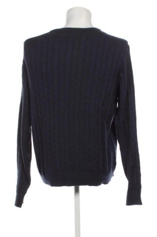 Мъжки пуловер Amazon Essentials, Размер L, Цвят Син, Цена 20,24 лв.
