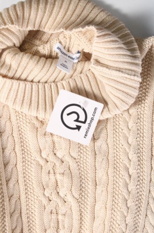 Мъжки пуловер Amazon Essentials, Размер XL, Цвят Бежов, Цена 21,16 лв.