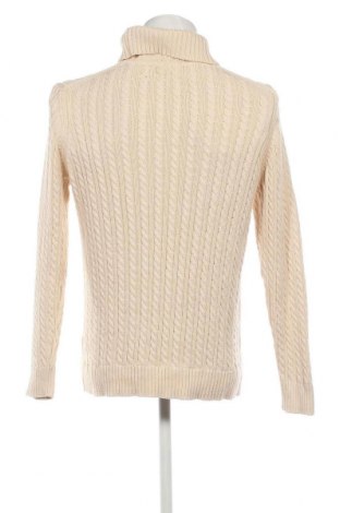 Męski sweter Amazon Essentials, Rozmiar XL, Kolor Beżowy, Cena 55,17 zł
