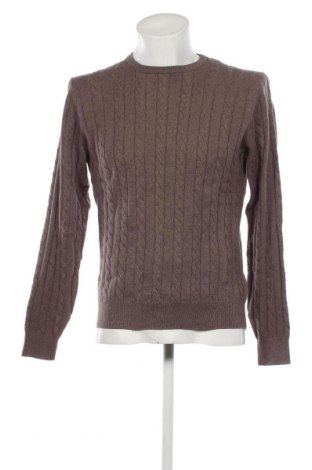 Мъжки пуловер Amazon Essentials, Размер S, Цвят Кафяв, Цена 19,78 лв.