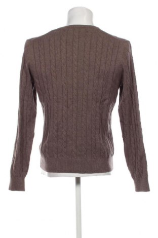 Мъжки пуловер Amazon Essentials, Размер S, Цвят Кафяв, Цена 21,16 лв.