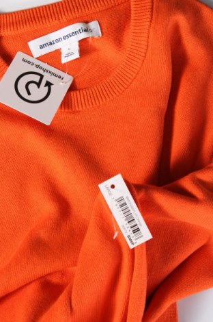Férfi pulóver Amazon Essentials, Méret L, Szín Narancssárga
, Ár 4 863 Ft