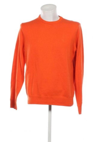 Pánský svetr  Amazon Essentials, Velikost L, Barva Oranžová, Cena  313,00 Kč