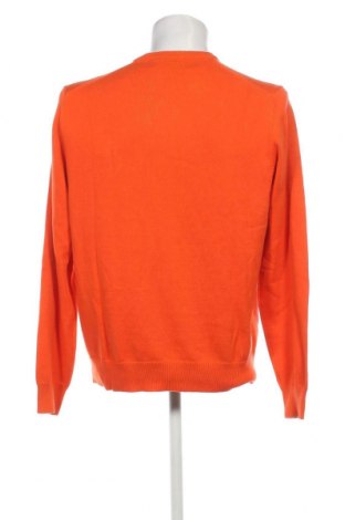 Férfi pulóver Amazon Essentials, Méret L, Szín Narancssárga
, Ár 4 863 Ft