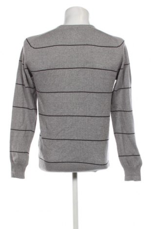Мъжки пуловер Angelo Litrico, Размер M, Цвят Сив, Цена 11,89 лв.