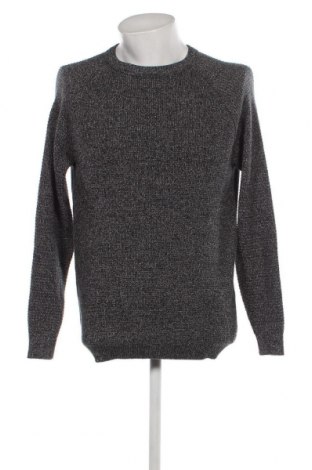 Мъжки пуловер Angelo Litrico, Размер L, Цвят Сив, Цена 14,50 лв.