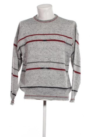 Мъжки пуловер Angelo Litrico, Размер L, Цвят Сив, Цена 14,79 лв.