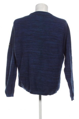 Herrenpullover Angelo Litrico, Größe XXL, Farbe Blau, Preis € 8,07