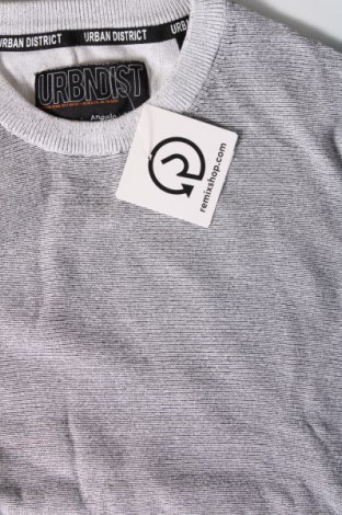 Ανδρικό πουλόβερ Angelo Litrico, Μέγεθος XL, Χρώμα Γκρί, Τιμή 7,36 €