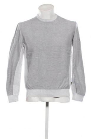 Мъжки пуловер Angelo Litrico, Размер XL, Цвят Сив, Цена 14,50 лв.