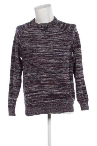 Мъжки пуловер Angelo Litrico, Размер M, Цвят Многоцветен, Цена 13,05 лв.