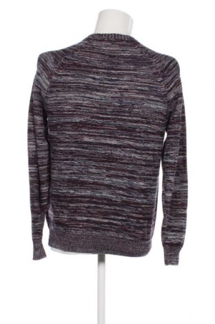 Мъжки пуловер Angelo Litrico, Размер M, Цвят Многоцветен, Цена 11,89 лв.