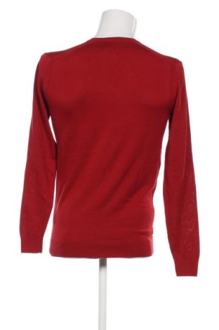 Ανδρικό πουλόβερ Angelo Litrico, Μέγεθος S, Χρώμα Κόκκινο, Τιμή 17,94 €