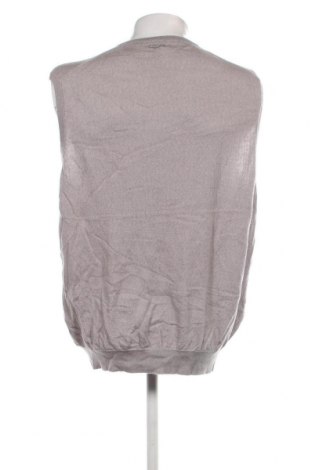 Ανδρικό πουλόβερ Ashworth, Μέγεθος XXL, Χρώμα Γκρί, Τιμή 6,81 €