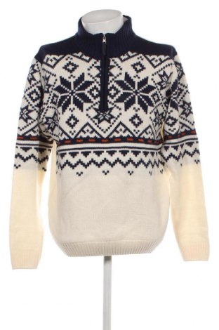 Мъжки пуловер Atlas For Men, Размер XXL, Цвят Многоцветен, Цена 16,53 лв.