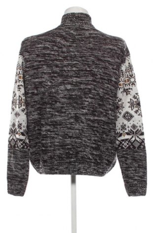 Ανδρικό πουλόβερ Atrium, Μέγεθος L, Χρώμα Πολύχρωμο, Τιμή 7,36 €