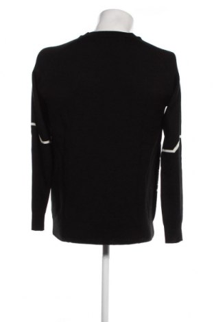 Мъжки пуловер BALR., Размер M, Цвят Черен, Цена 234,00 лв.