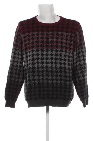 Ανδρικό πουλόβερ Babista, Μέγεθος L, Χρώμα Πολύχρωμο, Τιμή 7,36 €