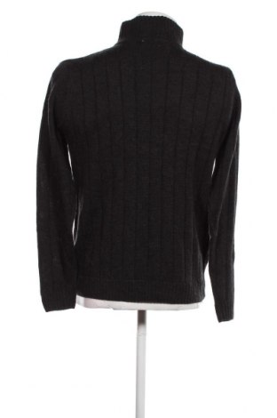 Мъжки пуловер Biaggini, Размер S, Цвят Сив, Цена 6,96 лв.
