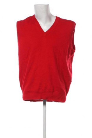Pulover de bărbați Biz Colection, Mărime L, Culoare Roșu, Preț 18,65 Lei