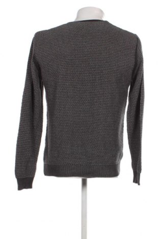 Мъжки пуловер Black Soul, Размер XXL, Цвят Сив, Цена 8,64 лв.