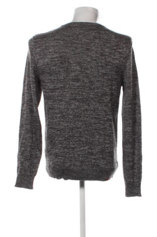 Мъжки пуловер Blend, Размер L, Цвят Сив, Цена 6,72 лв.