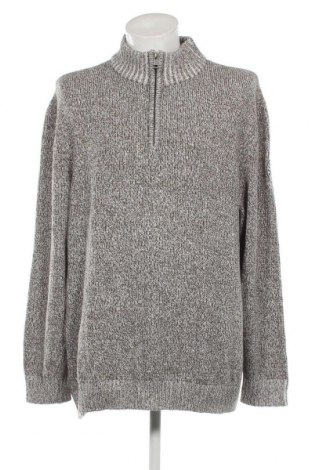 Мъжки пуловер Bpc Bonprix Collection, Размер 3XL, Цвят Многоцветен, Цена 22,91 лв.
